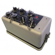 24-Bit Strong Motion Accelerograph Model 130 - SMHR